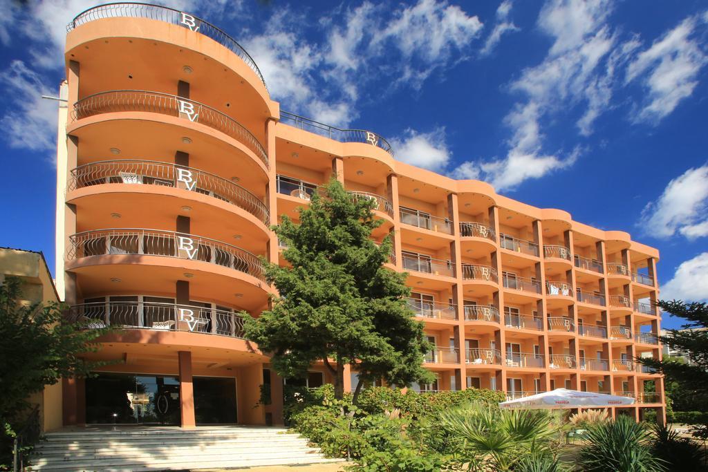 Bona Vita Hotel Golden Sands Ngoại thất bức ảnh