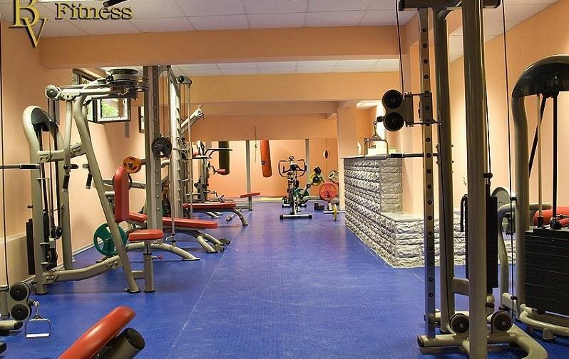 Bona Vita Hotel Golden Sands Ngoại thất bức ảnh