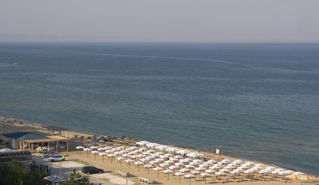Bona Vita Hotel Golden Sands Ngoại thất bức ảnh