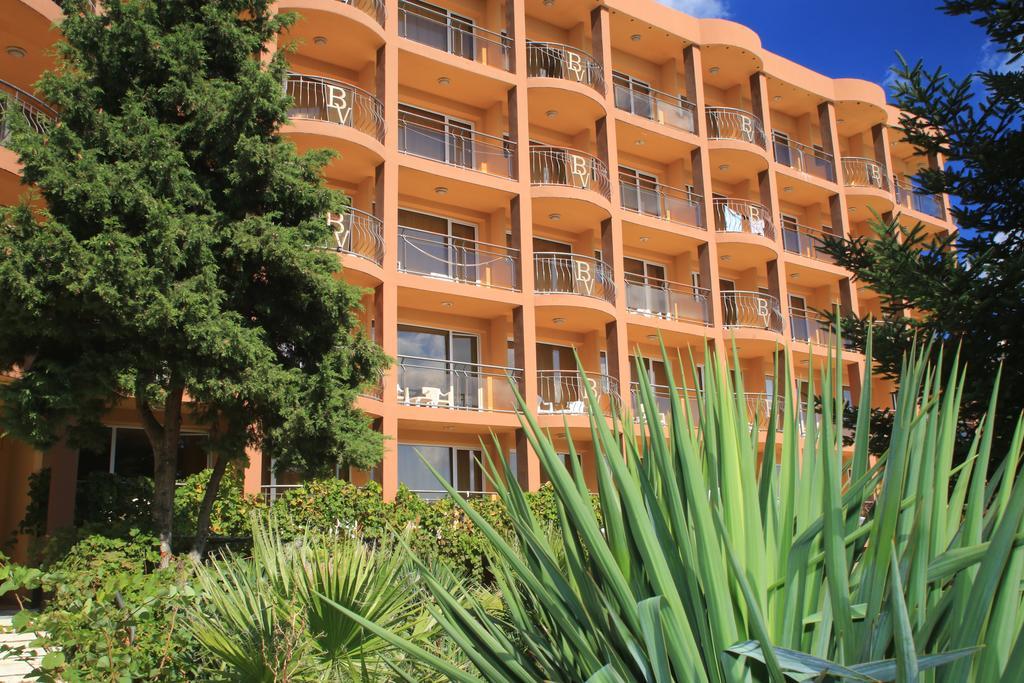 Bona Vita Hotel Golden Sands Ngoại thất bức ảnh
