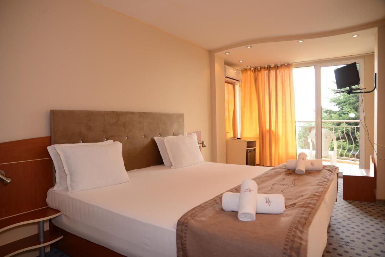 Bona Vita Hotel Golden Sands Ngoại thất bức ảnh
