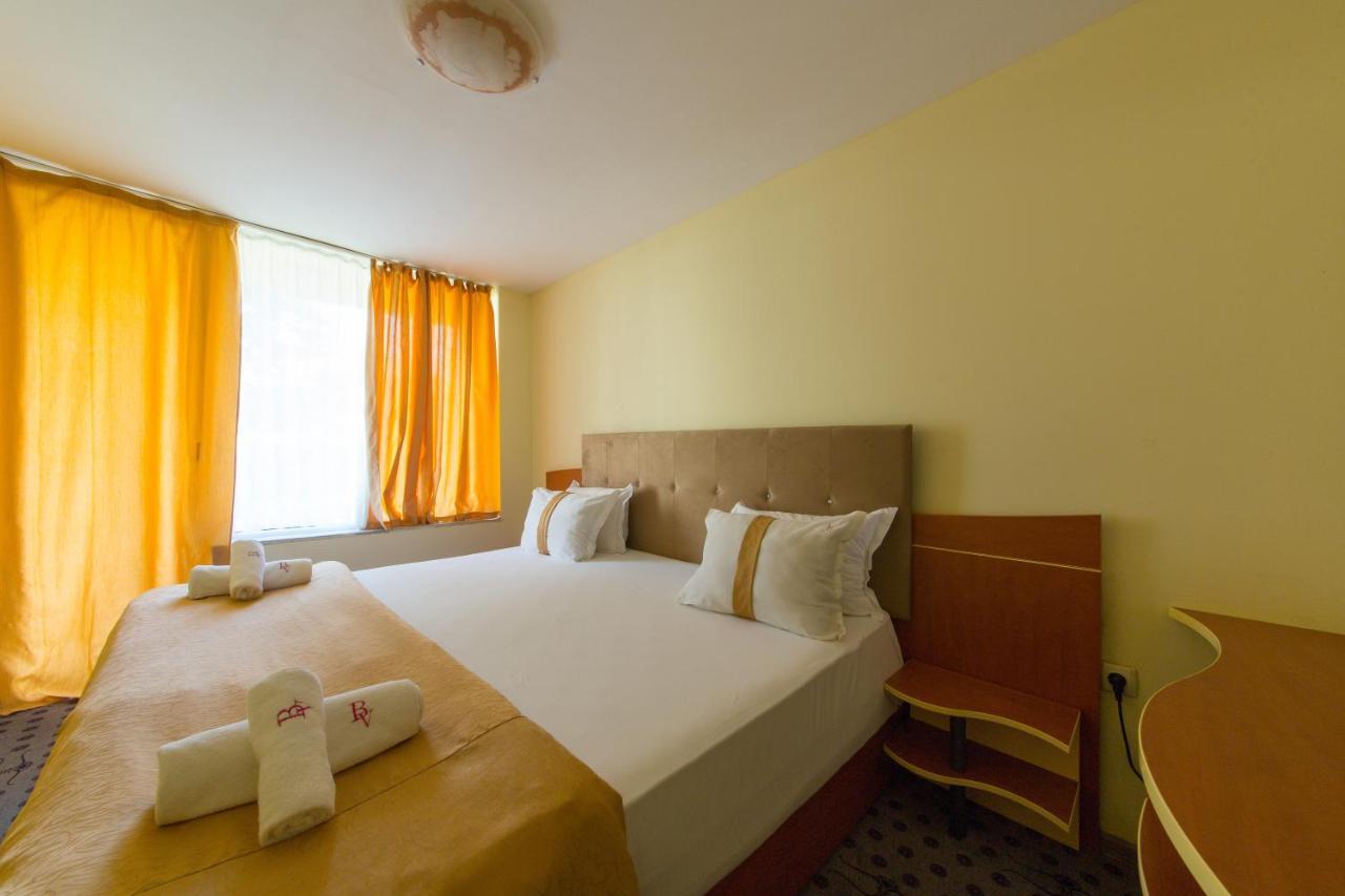 Bona Vita Hotel Golden Sands Ngoại thất bức ảnh