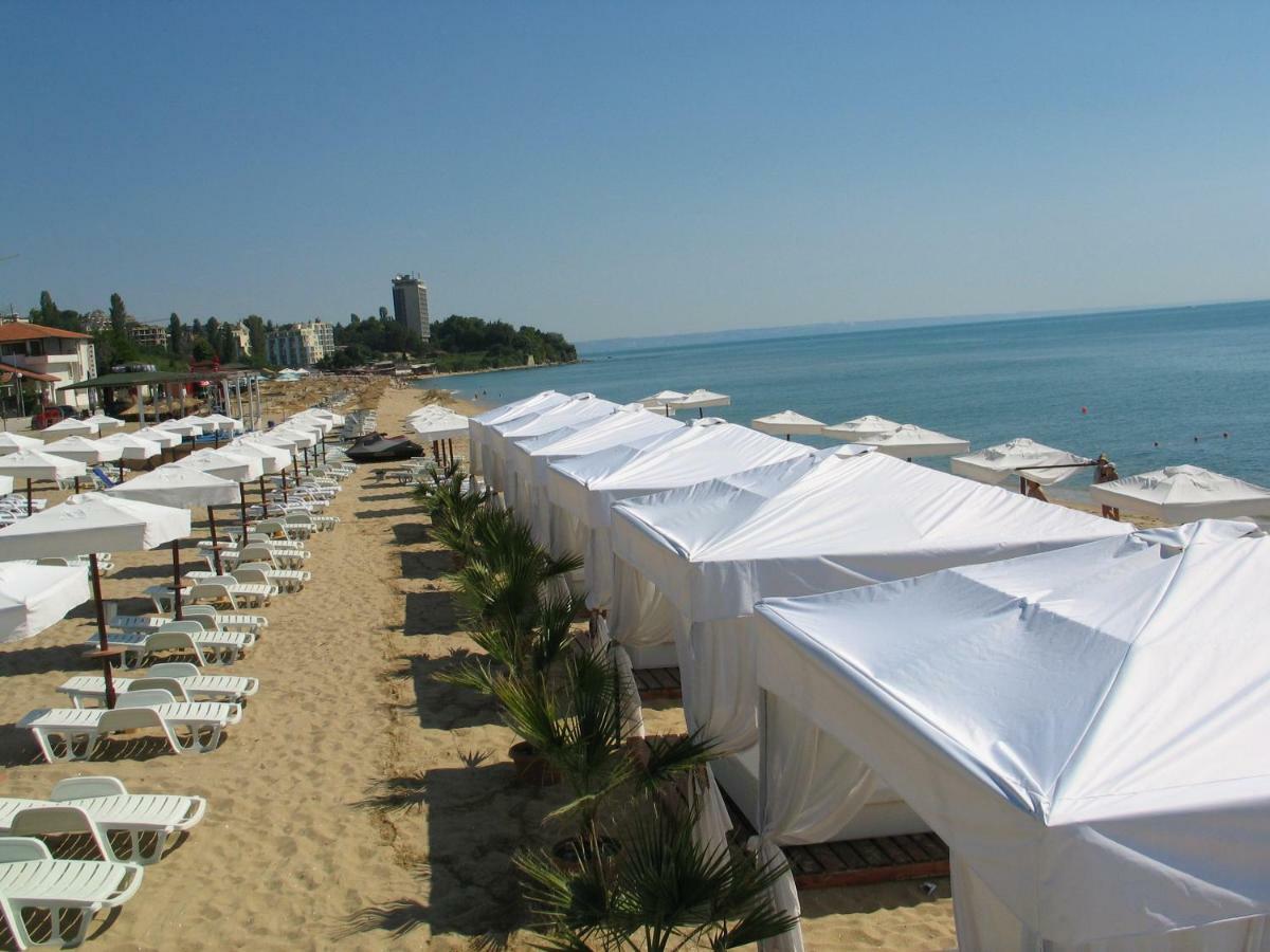 Bona Vita Hotel Golden Sands Ngoại thất bức ảnh